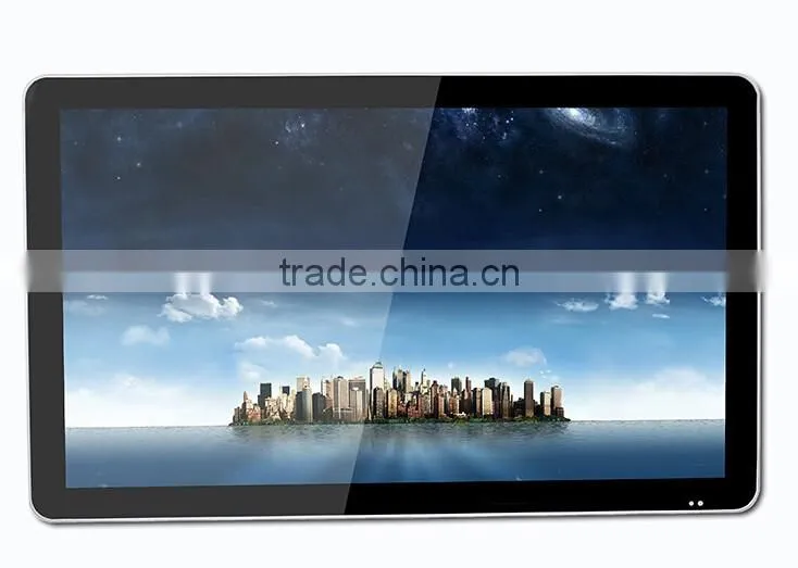 42 Inch Hot Sale Wall Amount LCD Touch Screen Displays(network version)