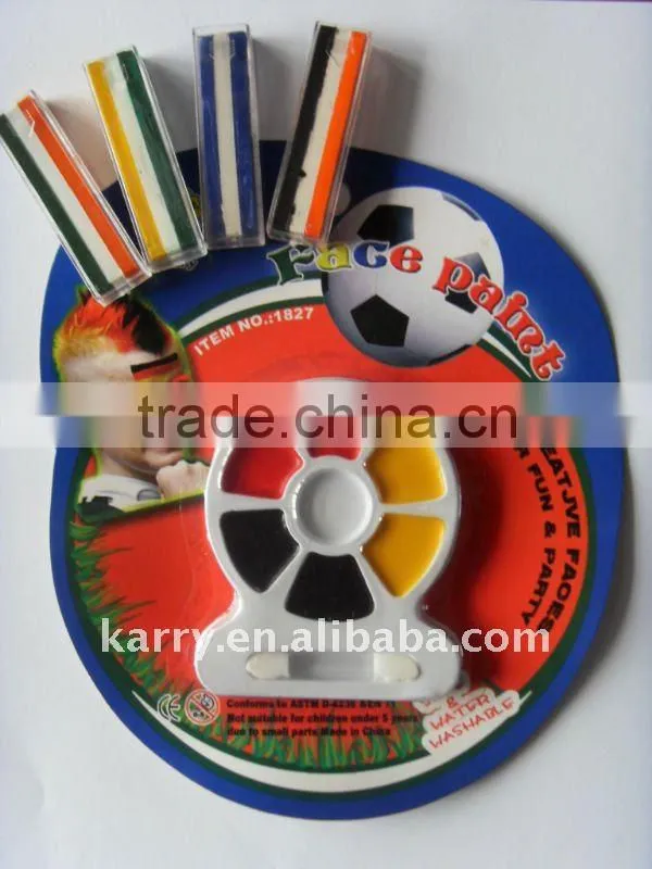 cheap 10-color metallic water colour