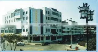 Suzhou Everich Imp. & Exp. Co., Ltd. company overview - view 2