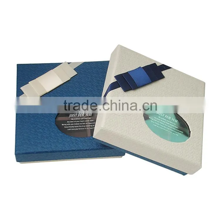 printing paper gift box with handles,gift boxes with magnetic lid, gift boxes with windows