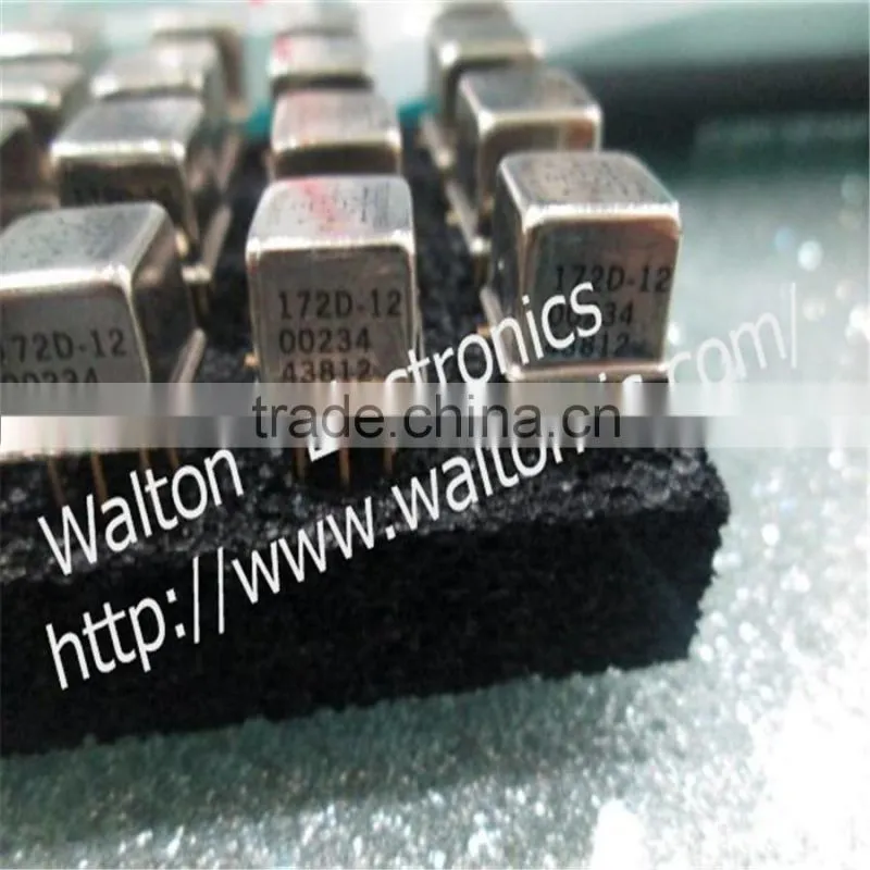172D-12 Relay CAN8