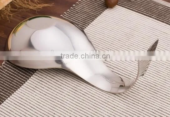 FDA High quality Stainless Steel Cook utensil Rest