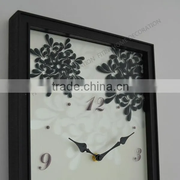 vintage wall clock wall mounted clock
