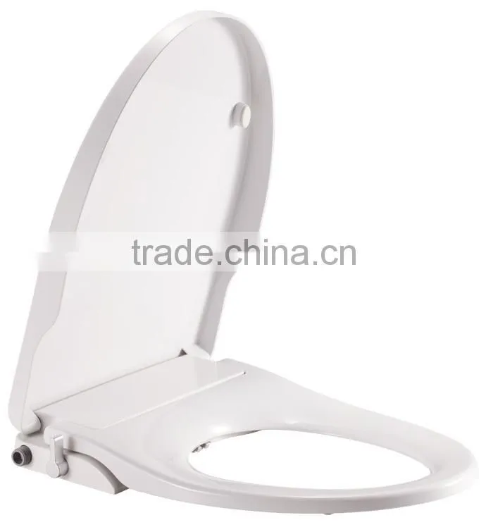 Water Pressure Control Manual Toilet Bidet &Toilet Seat Bidet