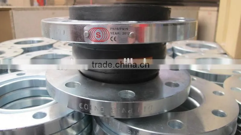 2015 hot sale rubber expansion joint