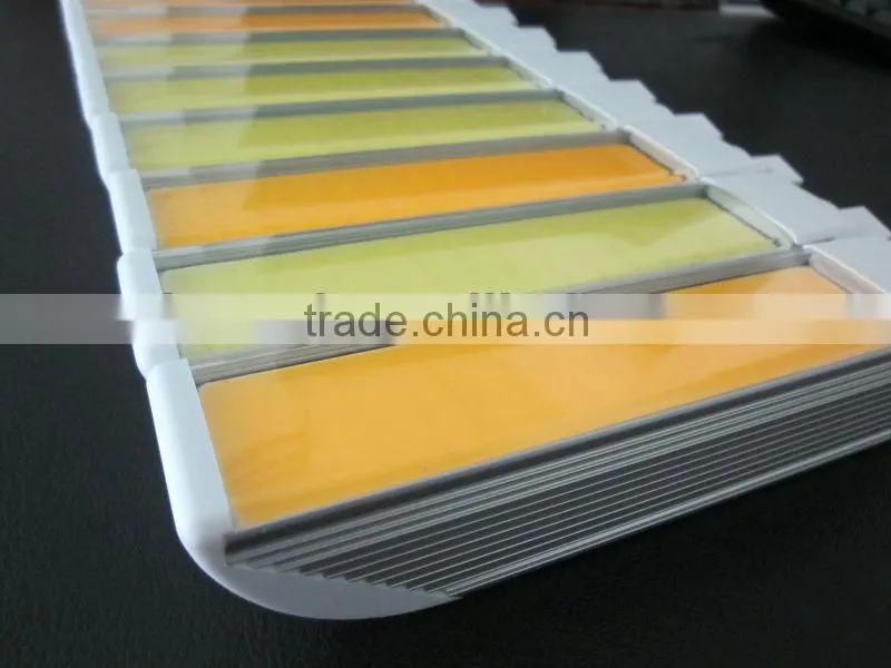 New G24 cob led pl 9w 6400k light/lamp with much longer life
