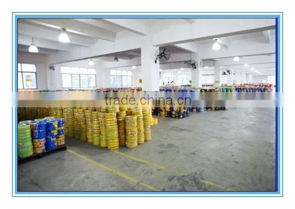 House using BV/BVRBVVB wire