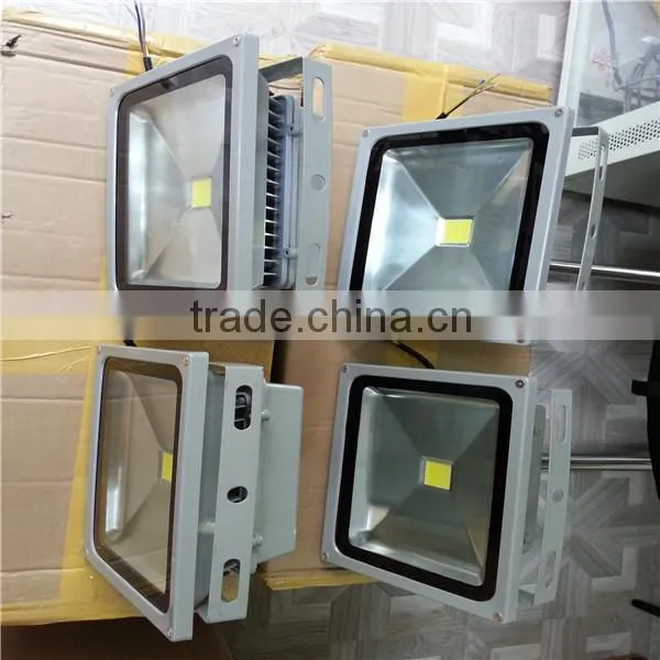 50W High Power Led Flood Light, Outdoor 50W Led Floodlight
