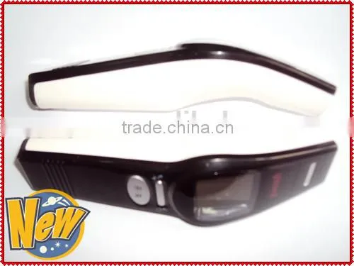 Non-contact Infrared Forehead Thermometer