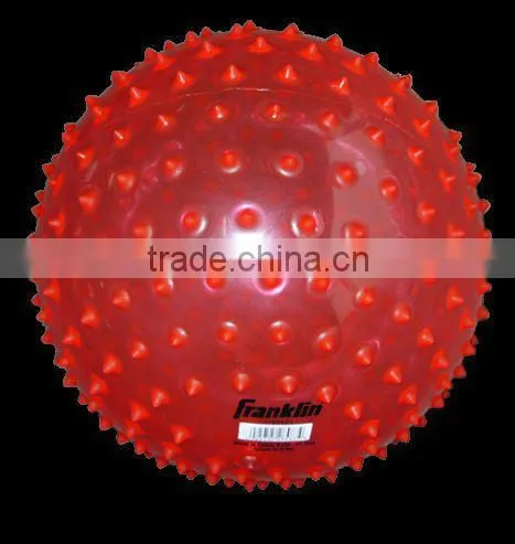 New toys 10 cm Massage Ball , bounce ball for kids