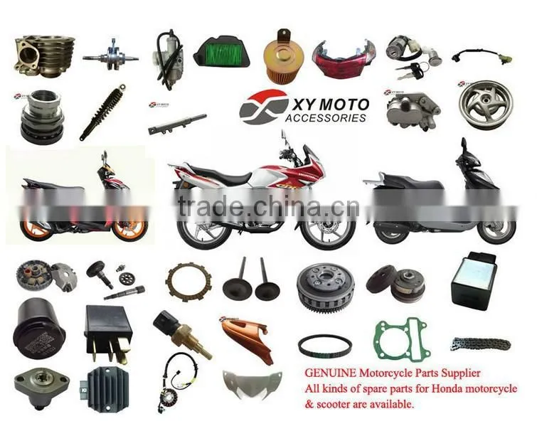 38770-KZL-E12 Motorcycle CDI Igniter Ignitor Ecu For Honda Air Blade Motorcycle Parts