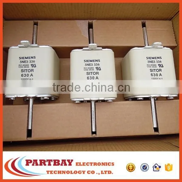 High speed fuse 3NE3221 3NE3222 3NE3224 3NE3225 3NE3227