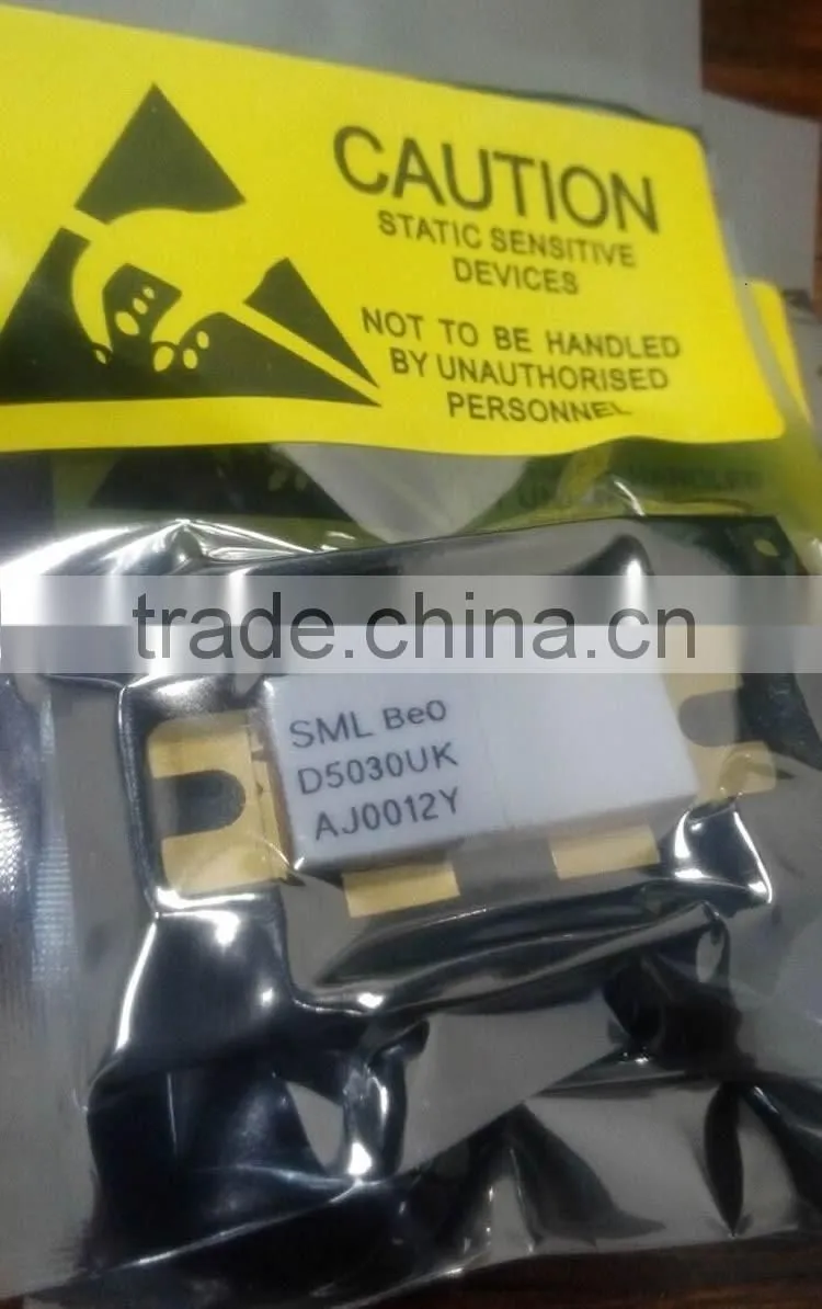 High-Frequency transistor D5030UK
