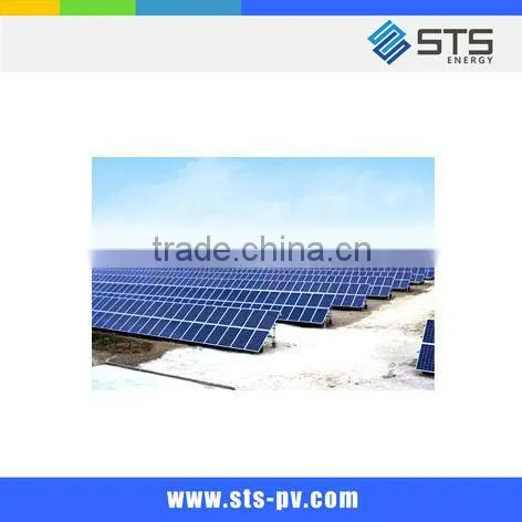 A grade 90W best price solar module