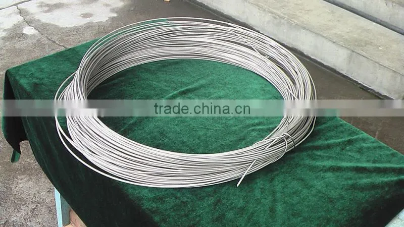 China tantalum welding wire per coil with best price