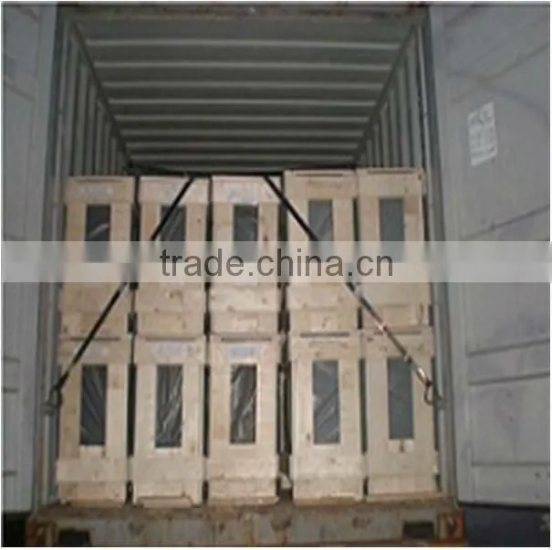 8.16mm laminated building glass for ralling stairs