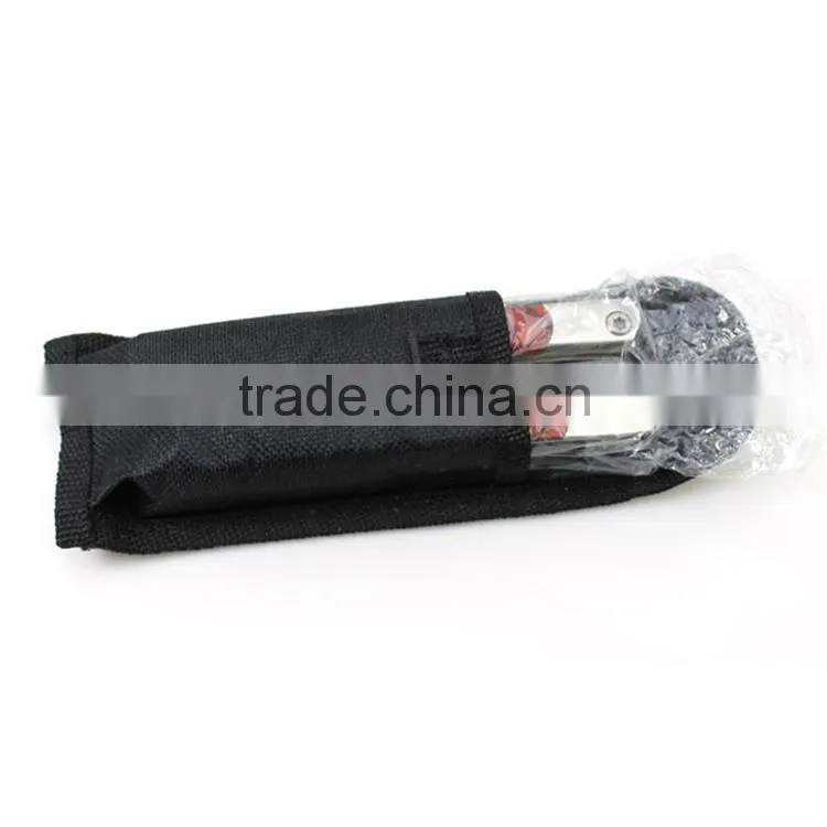 Practical plier