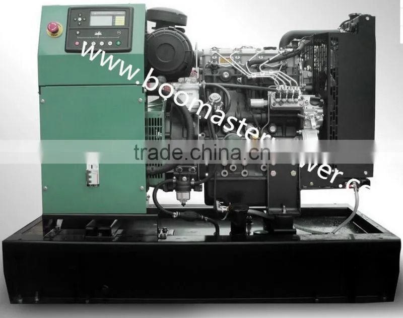 100kw Diesel generator for sale