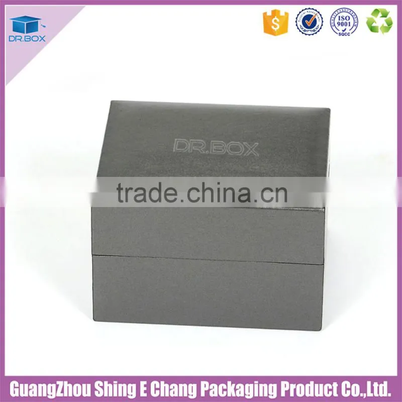 2016 cheap Postpress finishing jewelry gift boxes free shipping