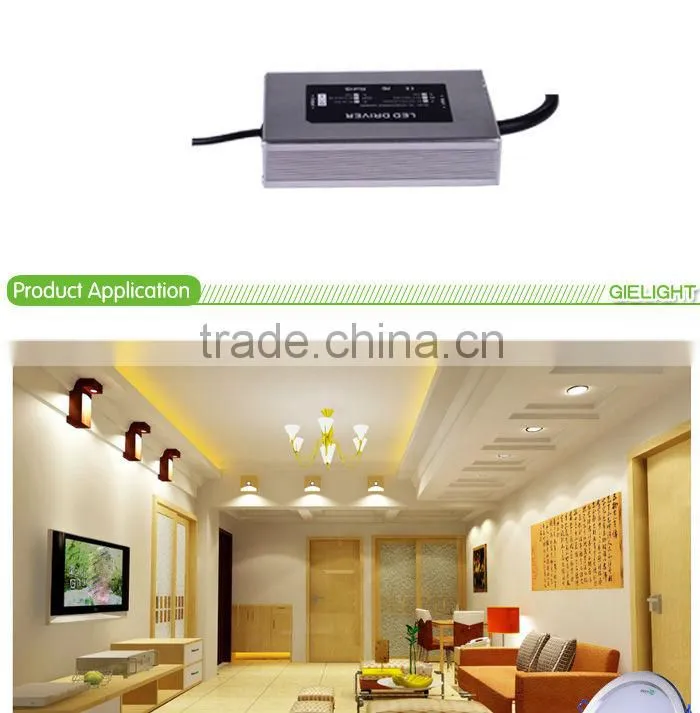 2013 high power 15 watt led down light with best price from China