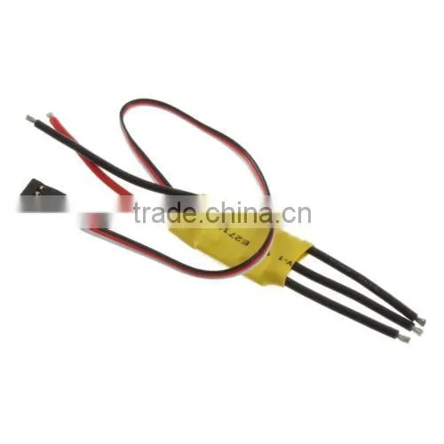 10A Brushless Motor Speed Controller RC ESC BEC 1A