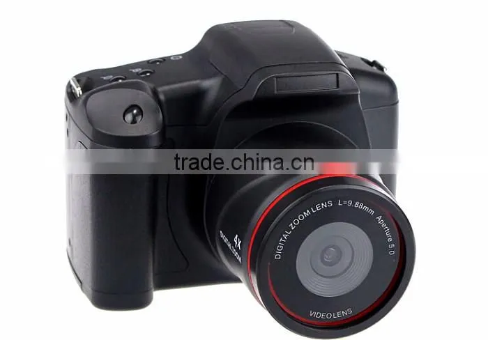 winait dslr digital camera with 4x digital zoom camera digital