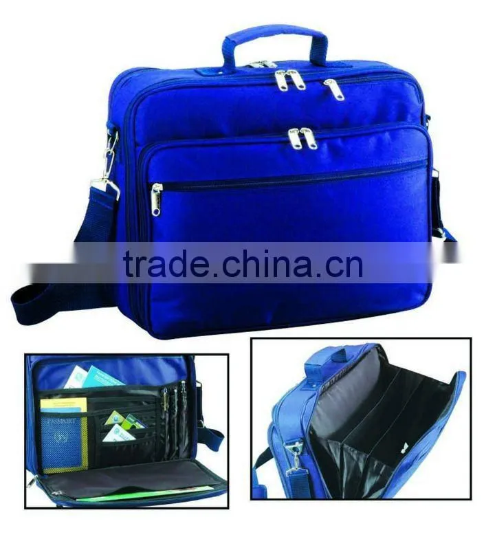 Latest fashion business laptop briefcase
