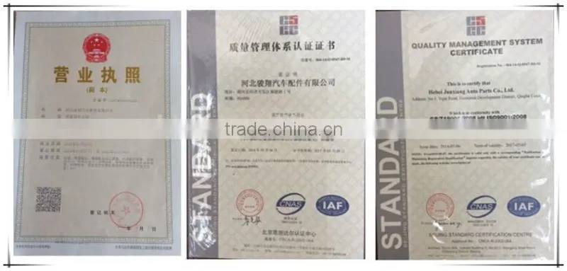 Auto Brake Cable. Auto Parts.