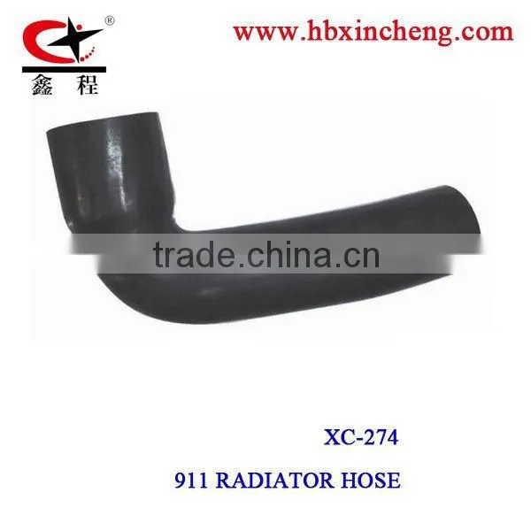 motorcycle wheel parts, RADIATOR HOSE 80024