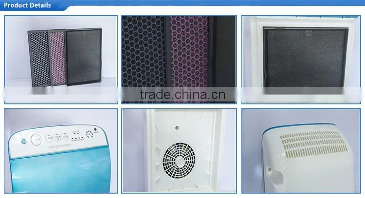 Canton Fair Best Selling Product buy ionizer negative ion generator