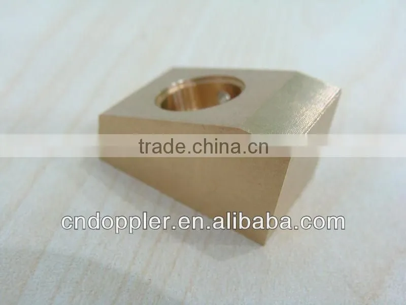 TOFD probe wedge