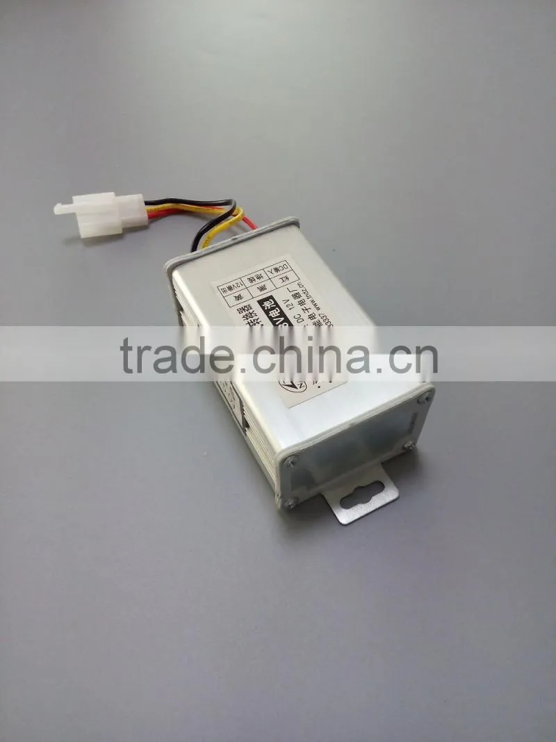 QS 3000W 48V Electric Scooter Conversion Kits