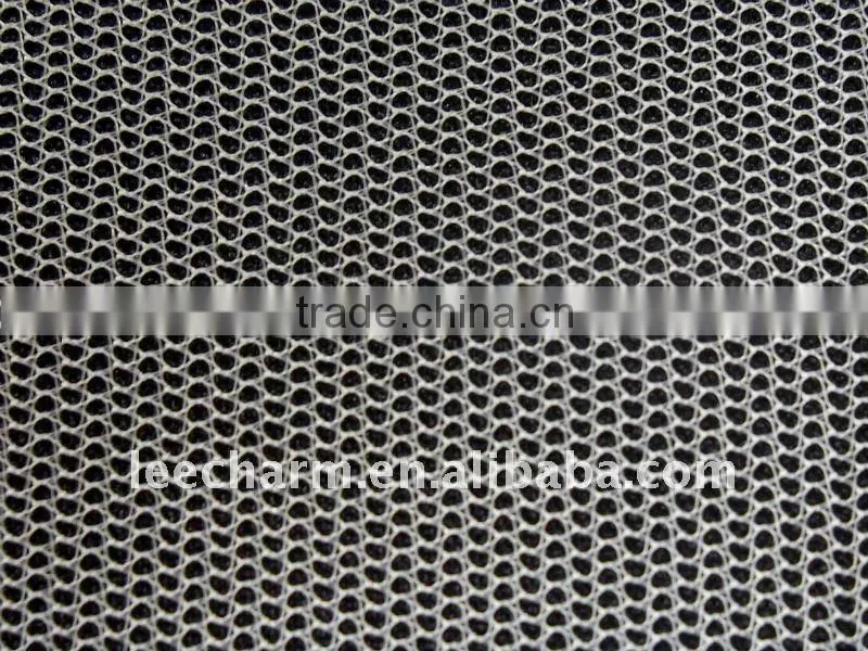 LCY058 Nylon Knitting Mesh Fabric