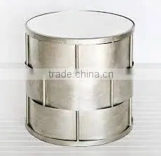 2015 best selling imitation silver leaf for craft ,furniture decoration