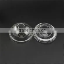 Overseas Service Provided Cup Lid Machine