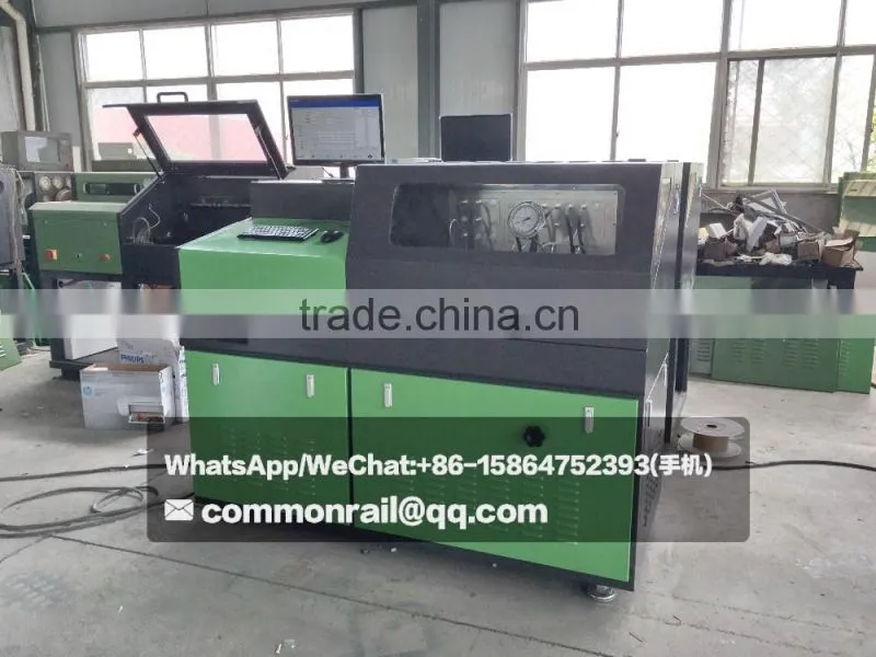 CR-NT915 Common Rail Test Bench