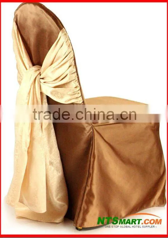 restaurant chair cover