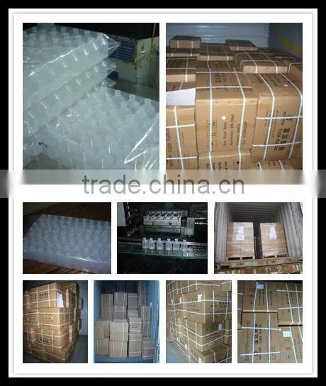 Effervescent tube tablet OEM