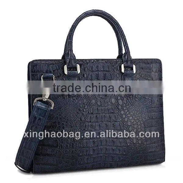 Authentic crocodile brand bag fashion bangkok bag
