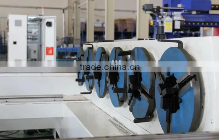 Multi-spindle wood cnc router mahine price