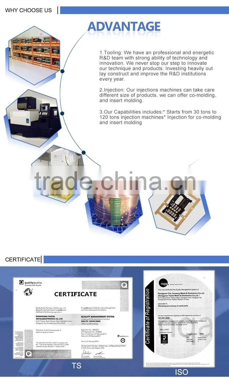Expert Supplier Circuit Board, PCB Assembly
