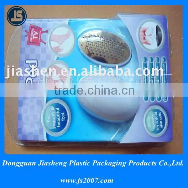 Custom Vacuum Forming Packing Blister