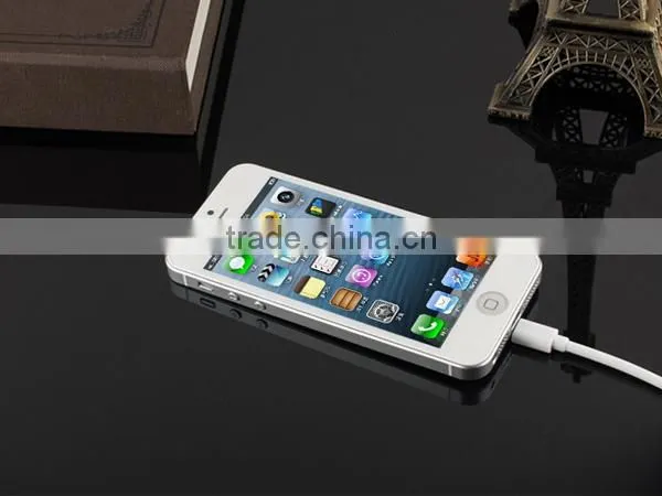 New Product MFi certified USB cable for iPhone 6