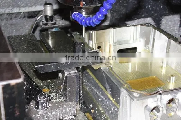 Plastic Shower Head Rapid Prototypes