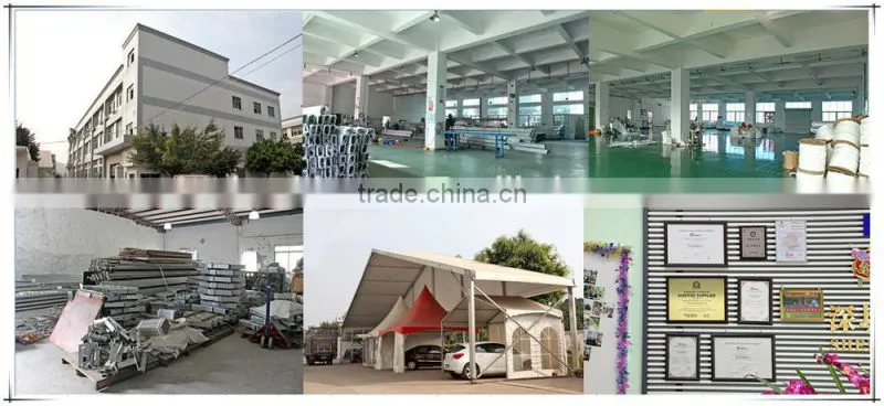 High-quality tent for rental