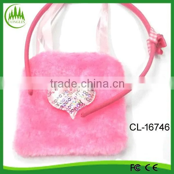 2014 New Product Pretty Young Girl Wallet
