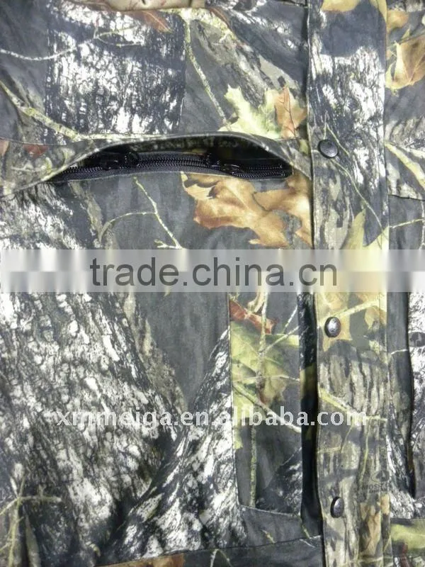 hunting clothes
