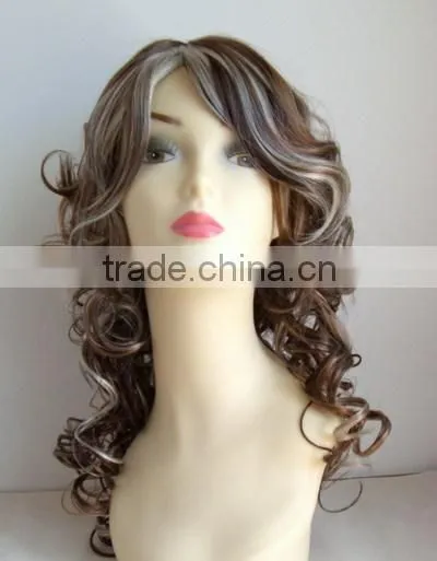 hair wig SW-197