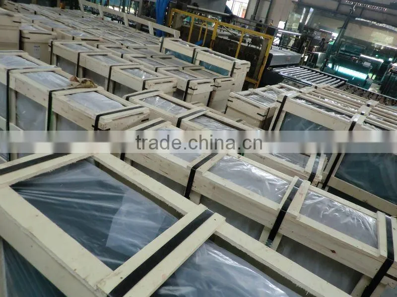 AS/NZS double glazed windows double glazing glass