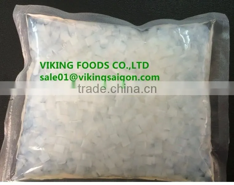 NATA DE COCO IN SYRUP _ GOOD QUALITY _ COMPETITIVE PRICE